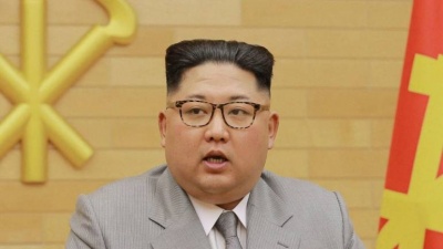 Kim Jong un: Ιστορική ευκαιρία η συνάντηση μου με τον πρόεδρο των ΗΠΑ, Donald Trump