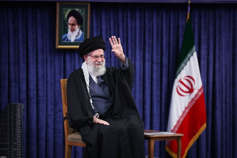 Απίστευτο θρίλερ με τον Khamenei –  Ισραήλ, ΗΠΑ: Είναι νεκρός και βρέθηκε το πτώμα του – Ιράν: Ακραίος ψυχολογικός πόλεμος