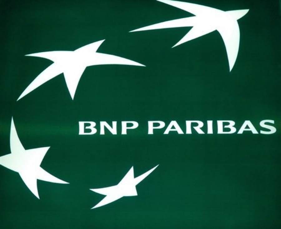 BNP Paribas: Αύξηση 22% στα καθαρά κέρδη α΄τριμήνου 2019 - Στα 1,92 δισ. ευρώ