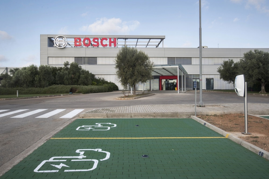 Bosch Ελλάδας: Αύξηση κερδοφορίας κατά 25% το 2020 στα 2,2 εκατ. ευρώ