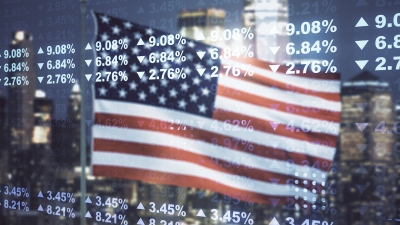 ΗΠΑ - Στο 2,9% ο πληθωρισμός (PCE) τον Δεκέμβριο του 2025