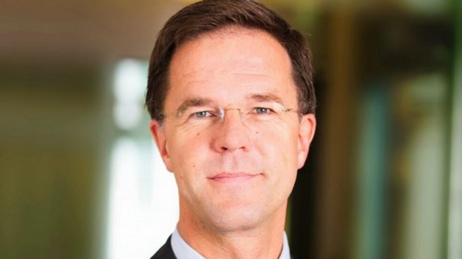 Σε παράκρουση ο Mark Rutte του ΝΑΤΟ: «Σκοπεύω να επιτεθώ»