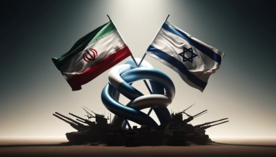 Εφιάλτης, Ισραήλ και Ιράν ετοιμάζονται για πόλεμο - Εκτάκτως στην περιοχή στρατηγός των ΗΠΑ, για να προετοιμάσει την άμυνα