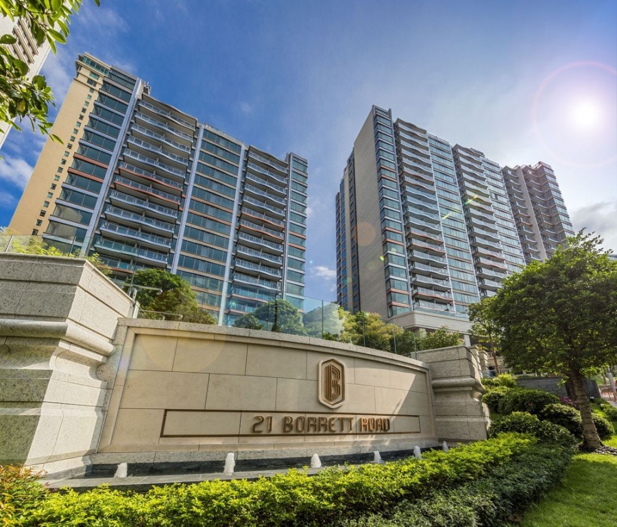 Σε τιμή - ρεκόρ πουλήθηκε διαμέρισμα στο Χονγκ Κονγκ έναντι 49 εκατ. δολαρίων