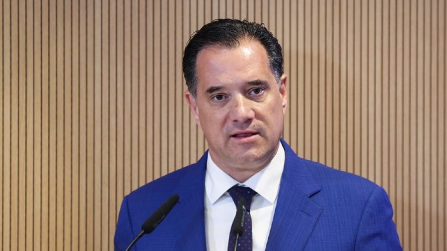 Γεωργιάδης: Το φαινόμενο Κασσελάκη δεν θα μακροημερεύσει - Δεν έχει ξεκινήσει καλά, είναι άσχετος