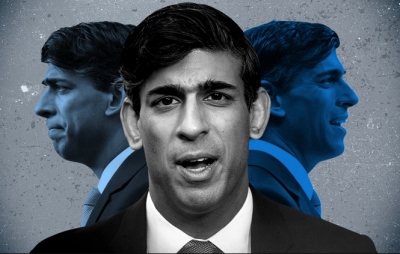 Στην αντεπίθεση οι Εργατικοί: Ο Sunak να αναλάβει την ευθύνη για το χάος της βρετανικής οικονομίας