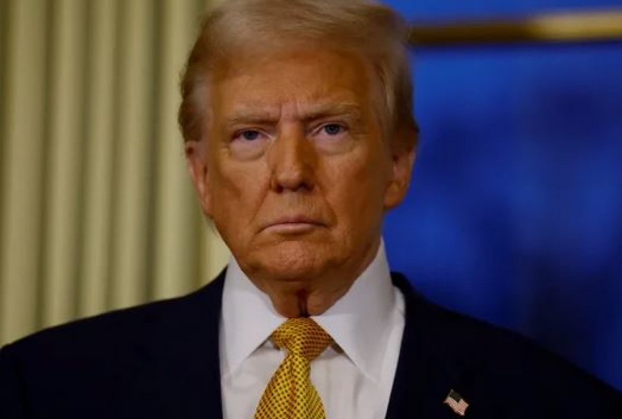 Αντίδραση Ρωσίας για δηλώσεις Trump: Είναι θεατρίνος - Λατρεύει να βρίσκεται στο επίκεντρο της προσοχής