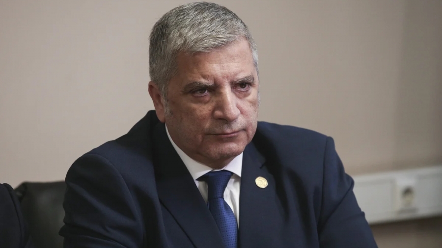 Ο Πατούλης απαντά στις κατηγορίες περί «λογοκλοπής» στο διδακτορικό του: Τους επιστρέφω τη λάσπη που εκτόξευσαν