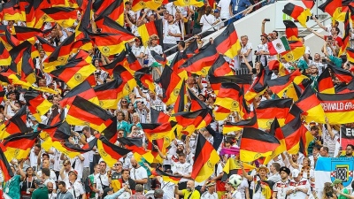 Γερμανία, όπως… Ελλάδα – Δικαστήριο καταδίκασε καθηγητή επειδή τόλμησε να μιλήσει για την εθνική ταυτότητα