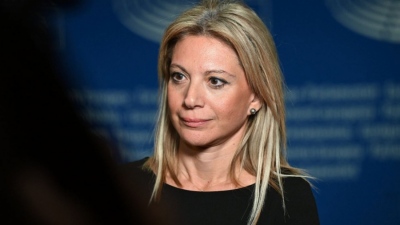 Καρυστιανού προς Μαρινάκη (ΝΔ): Σεβαστείτε επιτέλους την κοινωνία!