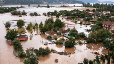 Συνεχίζονται οι πληρωμές στους πλημμυροπαθείς - 147 εκατ. ευρώ έχουν δοθεί ως τώρα