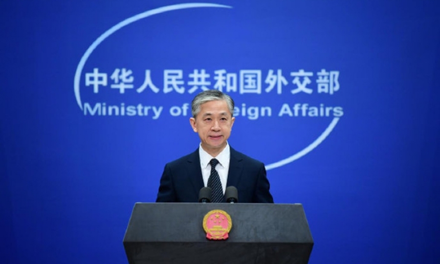 Κίνα κατά G7: Παρεμβαίνετε σε εσωτερικές υποθέσεις – Αβάσιμες οι κατηγορίες για την Ταϊβάν