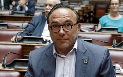 Κόκκαλης (Ευρωβουλευτής): Η πανάκριβη και εγκληματική επιλογή Μητσοτάκη για εξορύξεις θα καταρρεύσει όταν συγκρουστεί με την πραγματικότητα