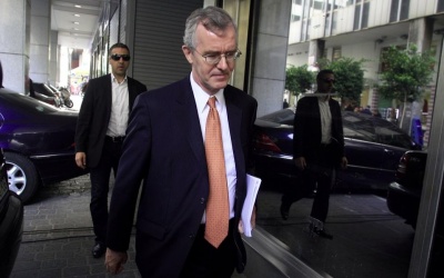 Traa (ΔΝΤ): Τα οργανωμένα συμφέροντα αντιστάθηκαν στις μεταρρυθμίσεις στην Ελλάδα - Ο ΕΝΦΙΑ ήταν ελληνική επινόηση