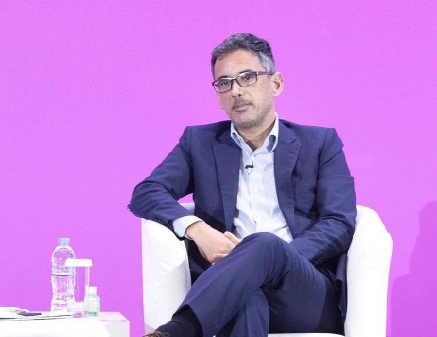 Γιάννης Καντώρος (CEO Ιnteramerican): Πως υπηρετούν τα tribes τον σκοπό στο σύγχρονο επιχειρηματικό μοντέλο