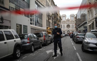 Γνωστός στις Αρχές ο δράστης της Νίκαιας: Είχε συλληφθεί για επίθεση με μαχαίρι το 2016