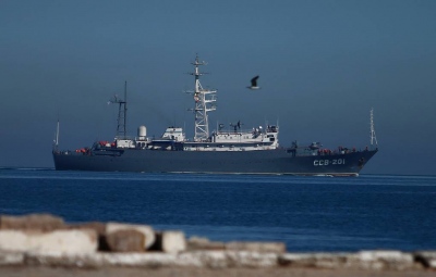 Στην κόψη του ξυραφιού – Εμπλοκή των ΗΠΑ στην επίθεση ουκρανικών θαλάσσιων drones σε ρωσικό πλοίο στη Μαύρη Θάλασσα