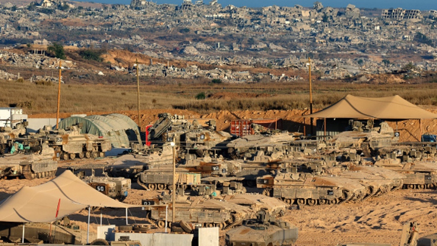 Καταγγελία βόμβα από ΟΗΕ: Κατασκευασμένες από το Ισραήλ οι επιθέσεις της Hamas, για να σπάσει την εκεχειρία