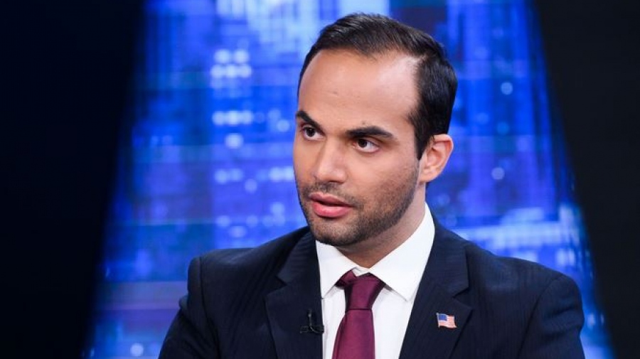 George Papadopoulos (ΗΠΑ): Ο πόλεμος στην Ουκρανία θα τελειώσει τέλη Καλοκαιριού και συμφωνία ειρήνης πριν τις 3/11/2026