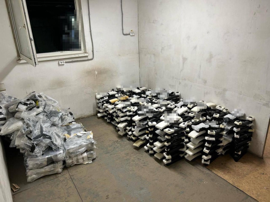 Συνταρακτική αποκάλυψη: Επί 18 μήνες σχεδίαζαν οι Ουκρανοί την επίθεση σε ρωσικές βάσεις στη Σιβηρία – Ο ρόλος της ΑΙ