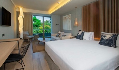 STR: Οι επιπτώσεις της οικονομικής κρίσης στον ελληνικό τουρισμό και τα ξενοδοχεία