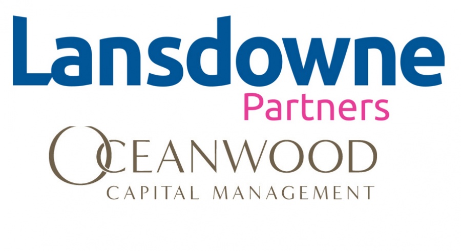 Τα short funds Lansdowne, Oceanwood ποντάρουν ξανά στην αποσταθεροποίηση των ελληνικών τραπεζών... λόγω αυξήσεων κεφαλαίου