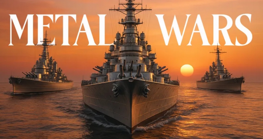 Το νέο απόλυτο play του κόσμου – Η στρατηγική άνοδος που σείει τις παγκόσμιες αλυσίδες εφοδιασμού