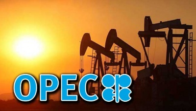 Ο ΟΠΕΚ προβλέπει αύξηση της παραγωγής πετρελαίου στη Ρωσία για το 2018