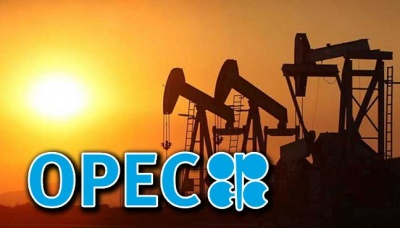Ο ΟΠΕΚ προβλέπει αύξηση της παραγωγής πετρελαίου στη Ρωσία για το 2018