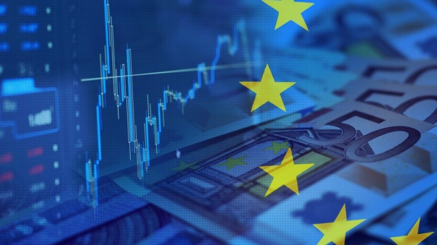 Νευρικότητα  στα ευρωπαϊκά χρηματιστήρια - Στο +0,34% ο DAX