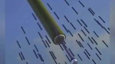 Ρώσος ειδικός εξηγεί το νέο υπερόπλο της Κίνας - Πρόκειται για ηλεκτρομαγνητική βόμβα που «καίει τα πάντα»