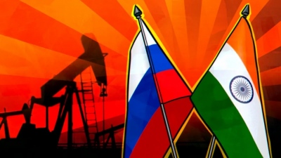 Η Ινδία αγοράζει 11 φορές περισσότερο πετρέλαιο από τη Ρωσία -  Το απόλυτο φιάσκο οι δυτικές κυρώσεις