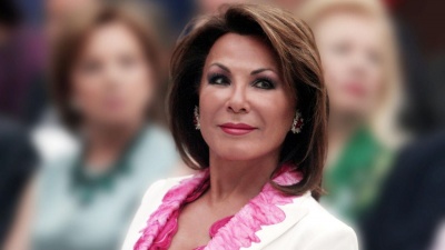 Αγγελοπούλου για την 25η Μαρτίου: Είναι υποχρέωσή μας να παραμείνουμε και τώρα όρθιοι