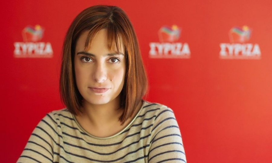 Σβίγκου: Ο άβουλος Μητσοτάκης συναγωνίζεται τους Σαμαρά και Γεωργιάδη σε διχαστικό λόγο