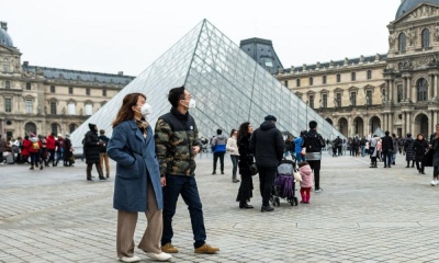 Γαλλία: Τα χειρότερα έρχονται και η χώρα ετοιμάζεται