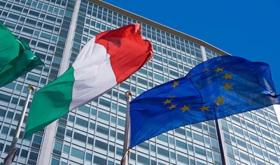 Νέες συστάσεις της Κομισιόν στην Ιταλία για τήρηση της δημοσιονομικής πειθαρχείας
