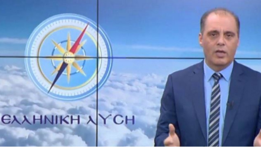 Βελόπουλος: Ο επικίνδυνος πρωθυπουργός οφείλει τώρα να παραιτηθεί για να σωθεί η Ελλάδα