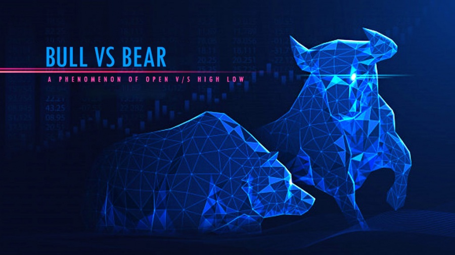 Οι αγορές σε bear market rally με ψυχολογία V αλλά η οικονομία στα τάρταρα – Ετοιμαστείτε ξανά να απογοητευτείτε με τις μετοχές