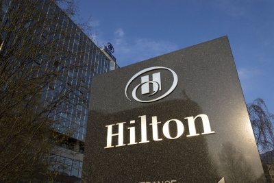 Hilton: Κέρδη κατώτερα των εκτιμήσεων το α’ τρίμηνο του 2024, στα 268 εκατ. δολ.