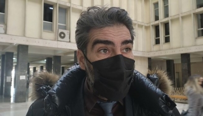 Διαγράφεται από τον ΣΥΡΙΖΑ ο δικηγόρος ενός εκ των φερόμενων ως βιαστών της 24χρονης Γεωργίας