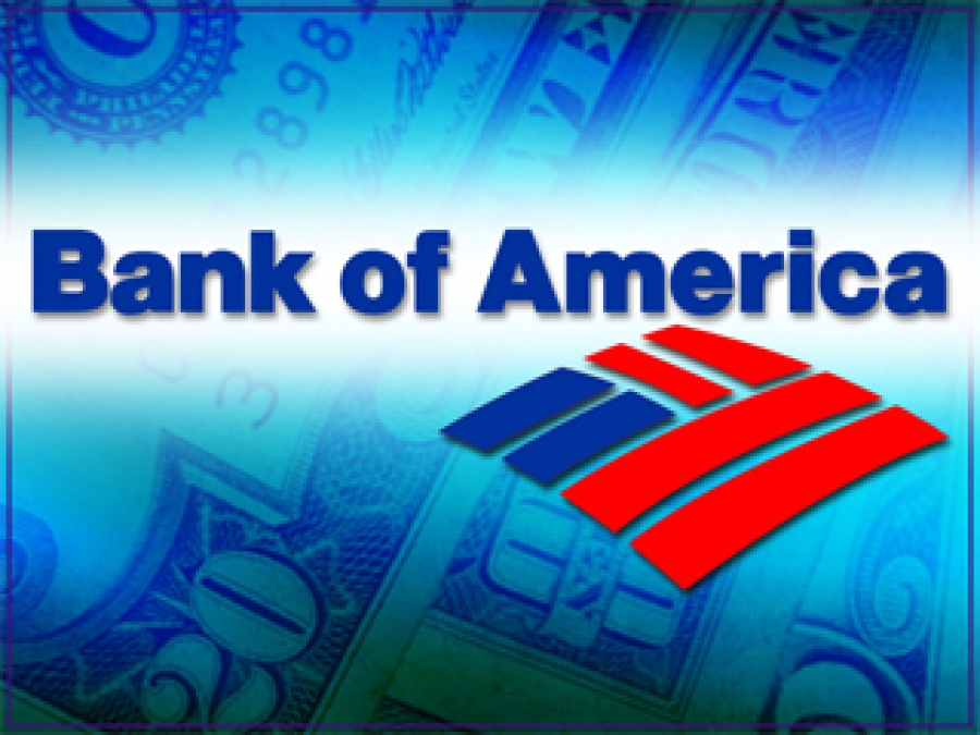 Bank of America: Καλύτερα του αναμενομένου τα αποτελέσματα β' 3μηνου 2021... εξαιτίας one - off εσόδων 2 δισ.