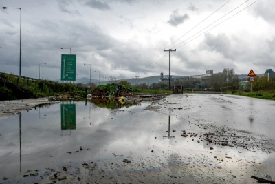 Έκτακτο δελτίο επιδείνωσης του καιρού για την κακοκαιρία Adel - Νέο κύμα με χαλάζι, καταιγίδες, «Red Code» για 10 περιοχές