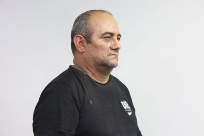 Κολομβία: Εκδίδεται στις ΗΠΑ ο πιο καταζητούμενος έμπορος ναρκωτικών στον κόσμο