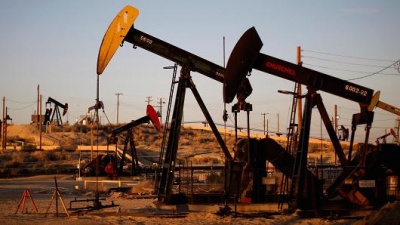 Σε υψηλό τριών εβδομάδων το πετρέλαιο – Στα 64,8 δολ. το Brent, στα 58,3 δολ. το WTI
