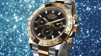 Πλήγμα για τα ρολόγια Rolex η κατάρρευση των κρυπτονομισμάτων - Πωλούνται σε... εξευτελιστικές τιμές