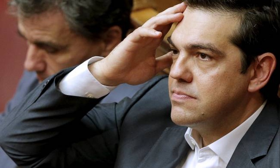 Reuters: Τα λόγια του «εξαφανισμένου» Τσίπρα δεν σημαίνουν απολύτως τίποτα