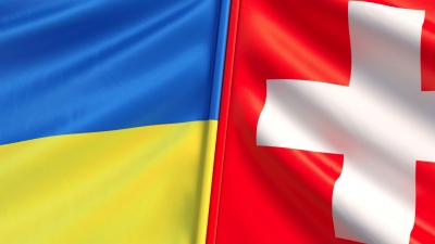 Ελβετία: Χωρίς τη Ρωσία στις 15-16 Ιουνίου η διάσκεψη για την ειρήνη στην Ουκρανία