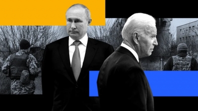 ΗΠΑ - Ρωσία: «Ναυάγιο» στις συνομιλίες, δεν λύθηκε κανένα ζήτημα - «Η Μόσχα θέλει νέα μεγάλη συμφωνία με τη Δύση»