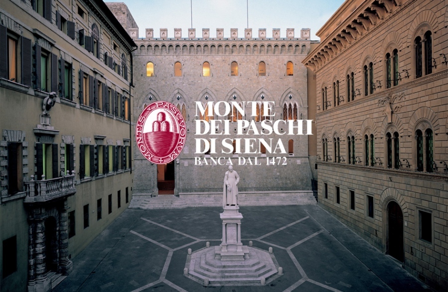 Ιταλία: Η Monte dei Paschi πληρώνει μέρισμα για πρώτη φορά από το 2010