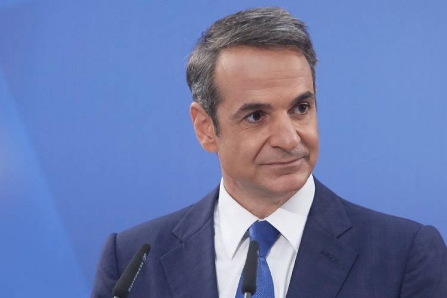 Έκκληση του πρωθυπουργού για συμμόρφωση στη Μεγάλη Εβδομάδα ώστε να μη σβήσει η αισιοδοξία για επιστροφή στην κανονικότητα